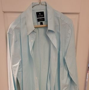 Stafford Button Down Shirt.
